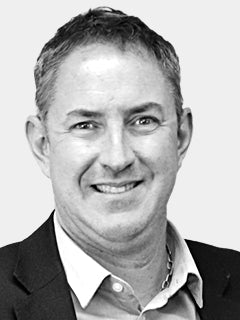 Martin Cook