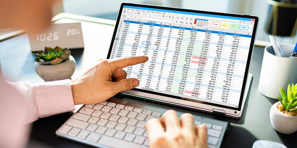 Curso en Excel Básico