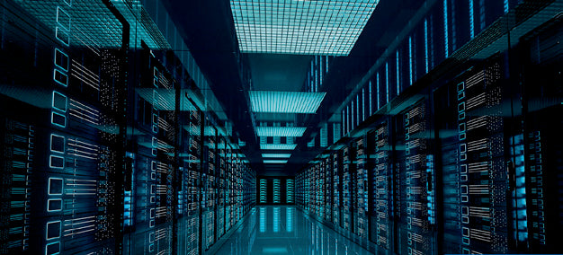 Curso Big Data
